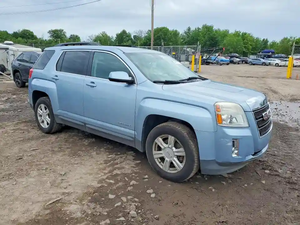 2GKFLWEK0F6114678 2015 GMC TERRAIN-3