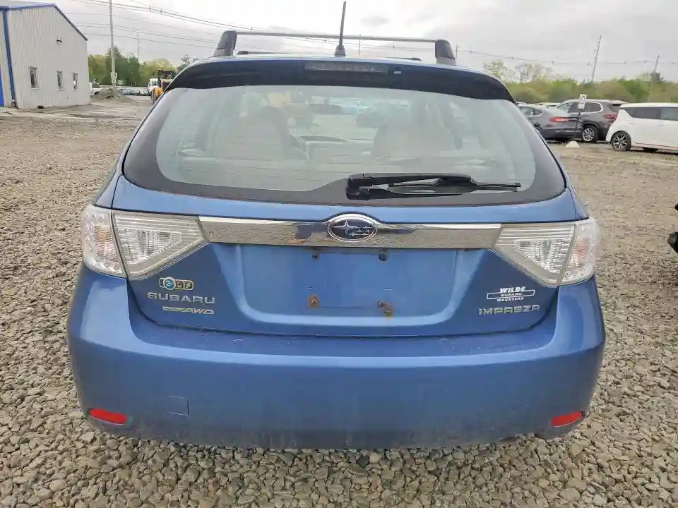 JF1GH6A67AH813289 2010 SUBARU IMPREZA-5