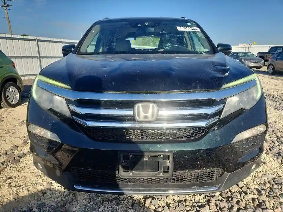 5FNYF6H97HB057302 2017 HONDA PILOT-4