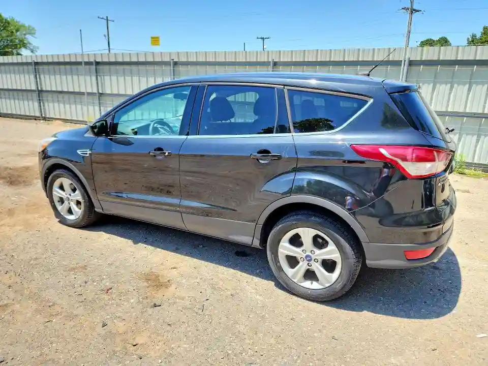 1FMCU0G74FUA87533 2015 FORD ESCAPE-1