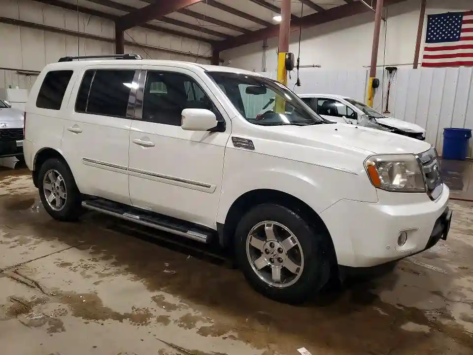 5FNYF4H91BB065746 2011 HONDA PILOT-3