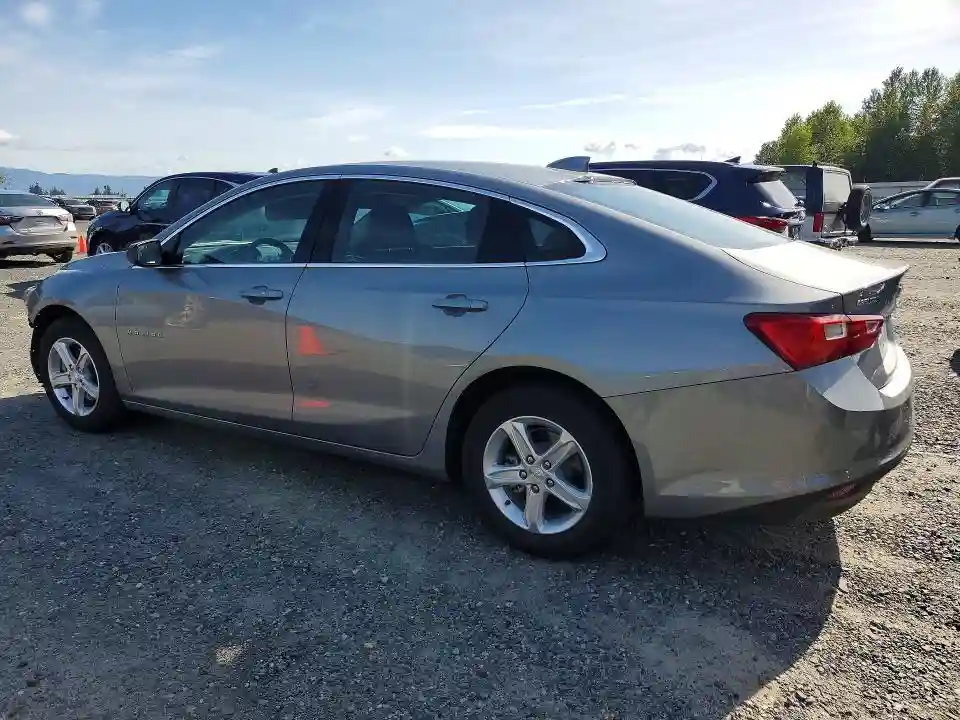 1G1ZD5ST7RF249690 2024 CHEVROLET MALIBU-1