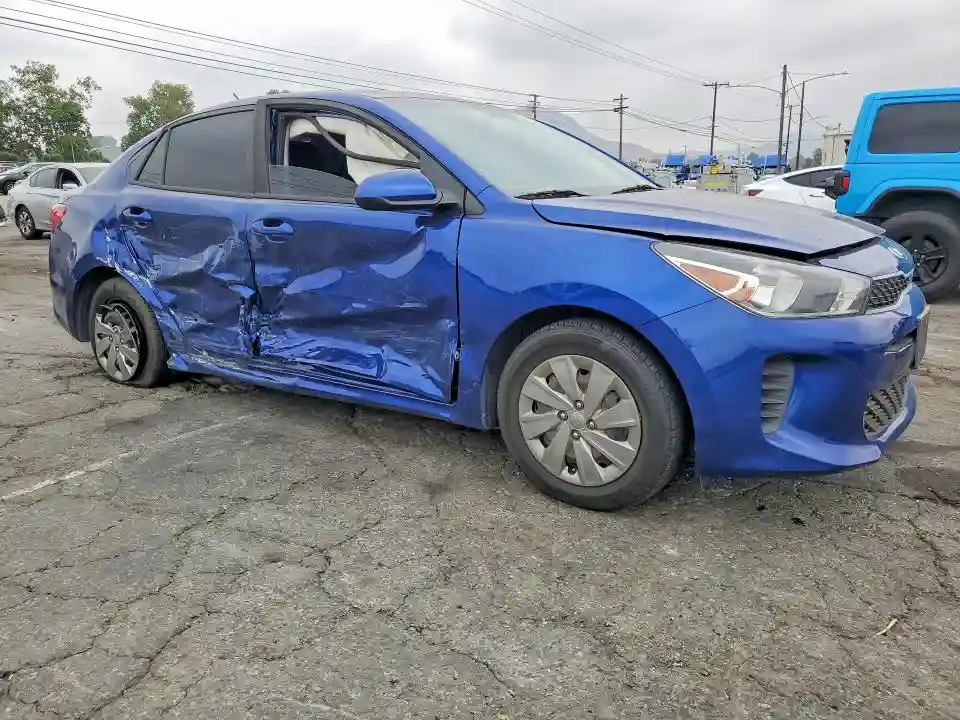 3KPA24AD3LE259584 2020 KIA RIO-3