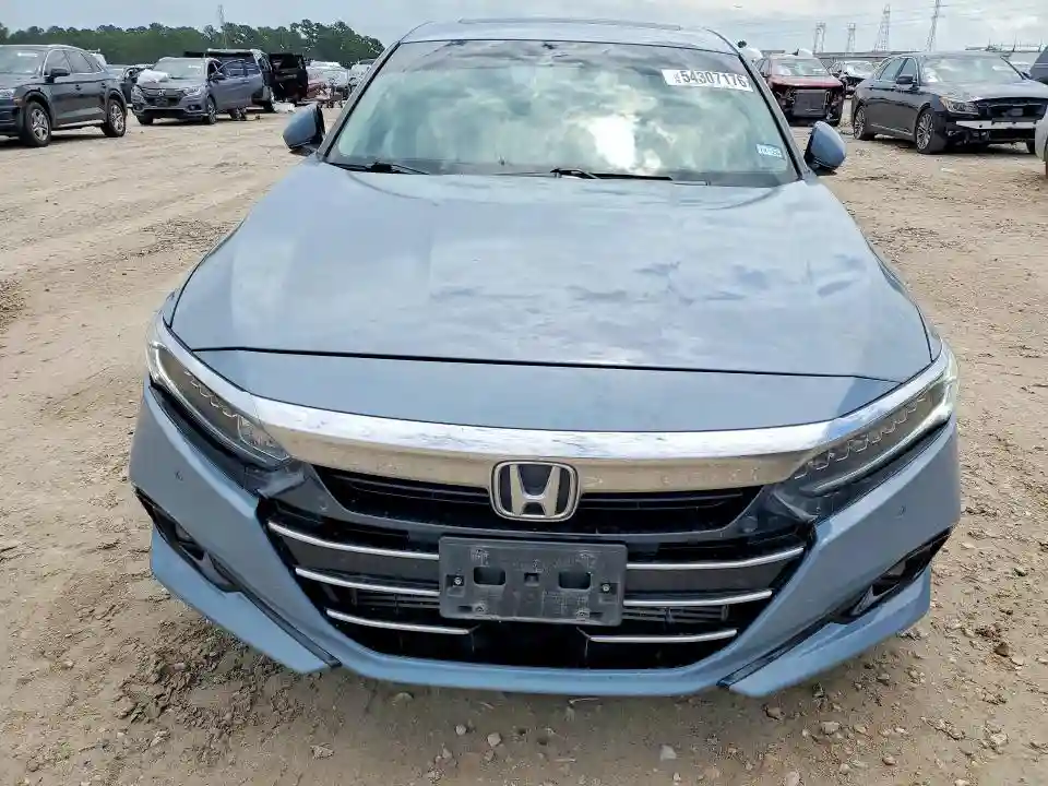 1HGCV2F94MA016333 2021 HONDA ACCORD-4