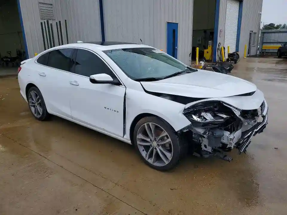 1G1ZE5SX8MF055517 2021 CHEVROLET MALIBU-3