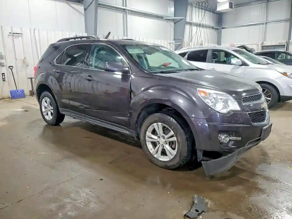 1GNALCEK1FZ127830 2015 CHEVROLET EQUINOX-3