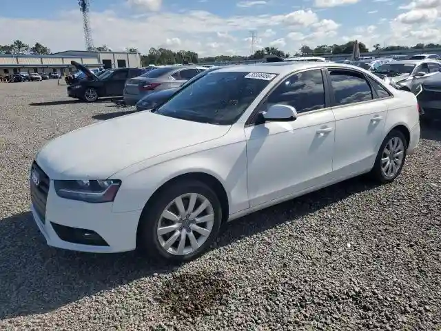 WAUBFAFL5DN011936 2013 AUDI A4-0
