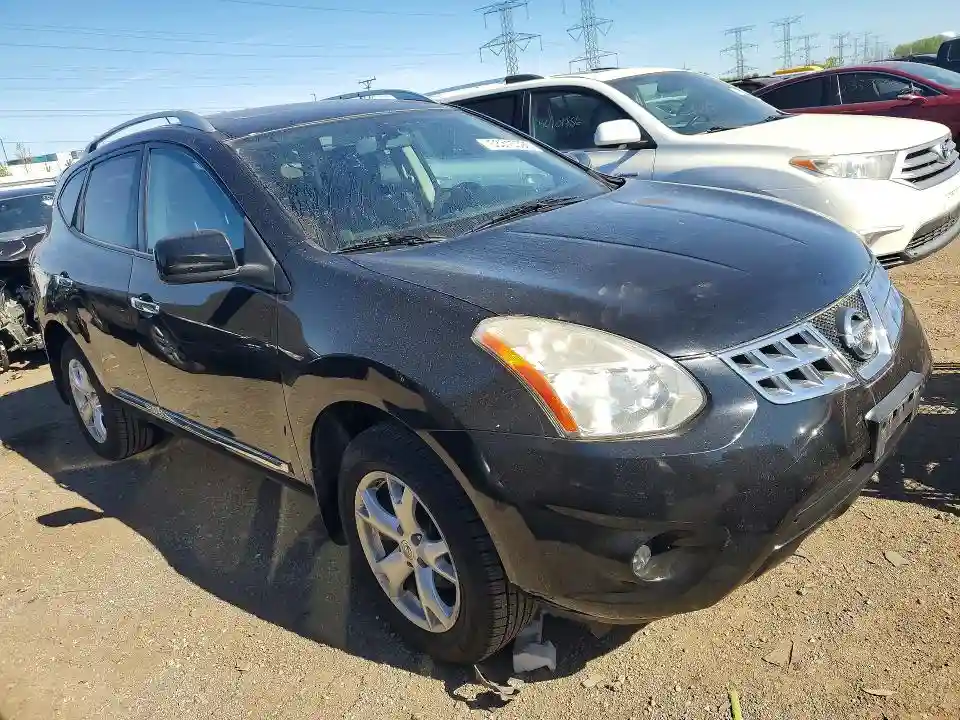 JN8AS5MV1BW281361 2011 NISSAN ROGUE-3