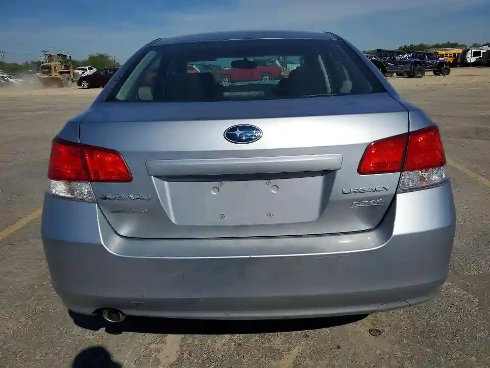 4S3BMBC60D3015658 2013 SUBARU LEGACY-5