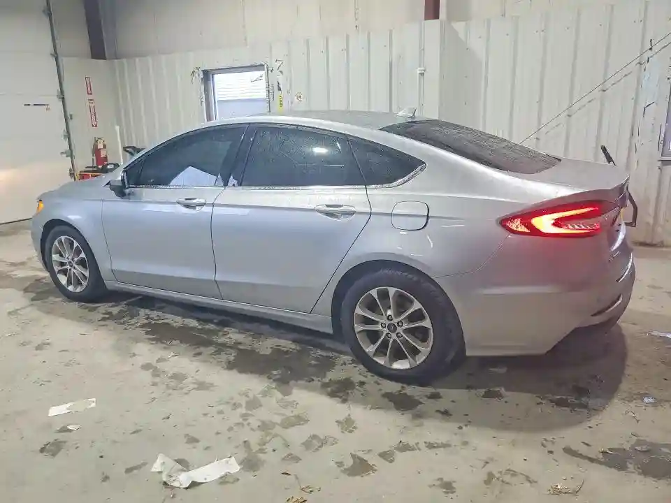3FA6P0HD4LR231605 2020 FORD FUSION-1