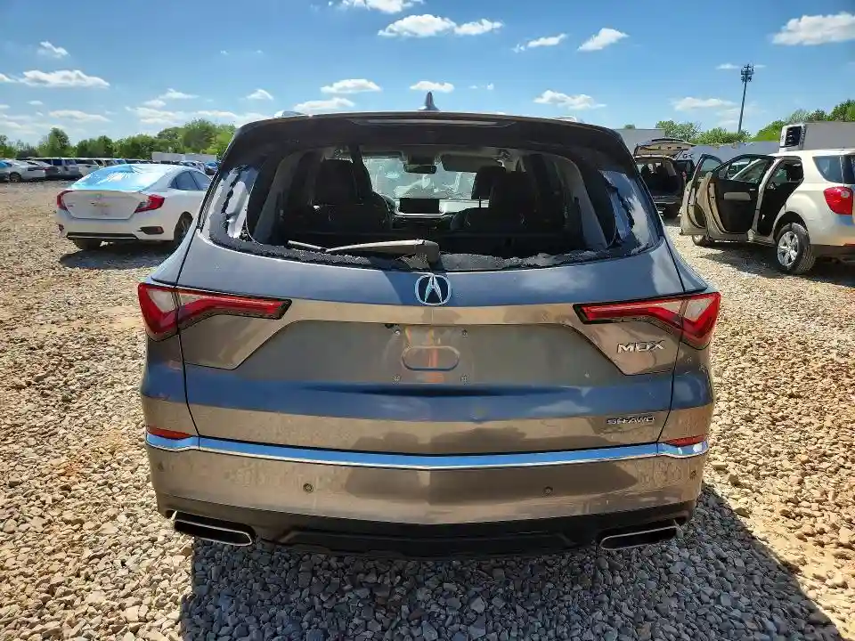 5J8YE1H88RL012642 2024 ACURA MDX-5