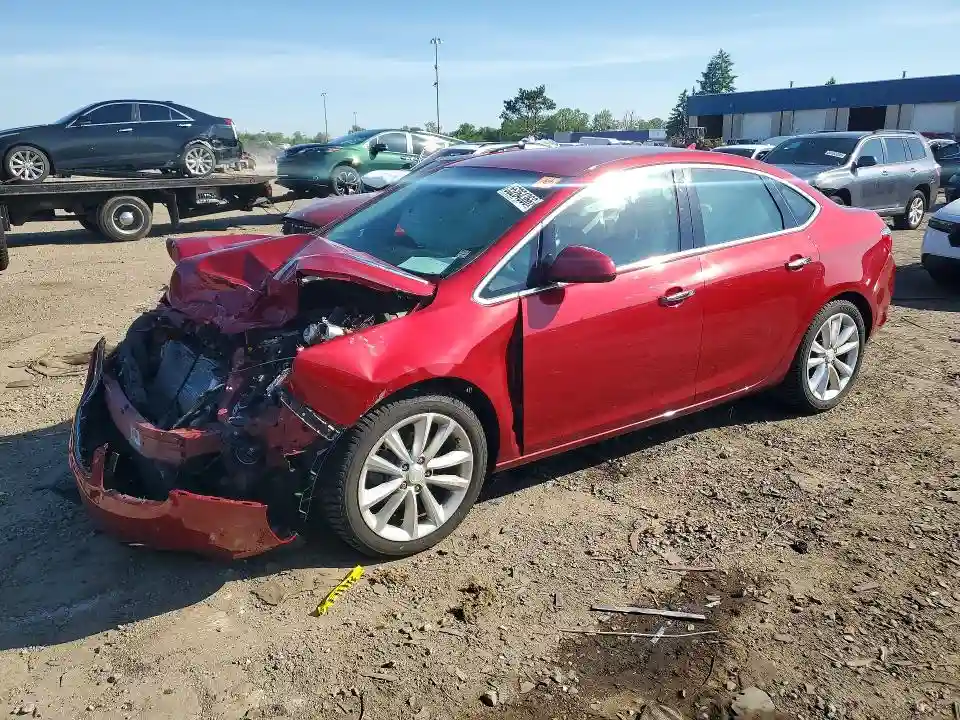 1G4PR5SK5E4236669 2014 BUICK VERANO-0