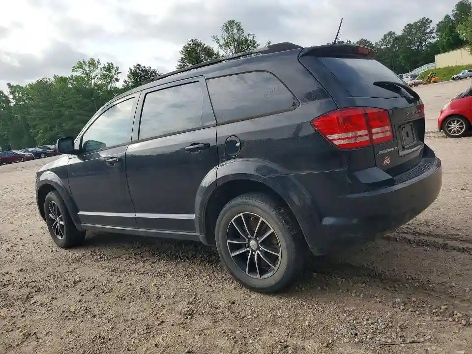 3C4PDCAB1HT707921 2017 DODGE JOURNEY-1