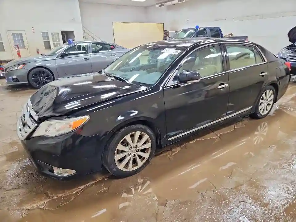 4T1BK3DB4BU377261 2011 TOYOTA AVALON-0