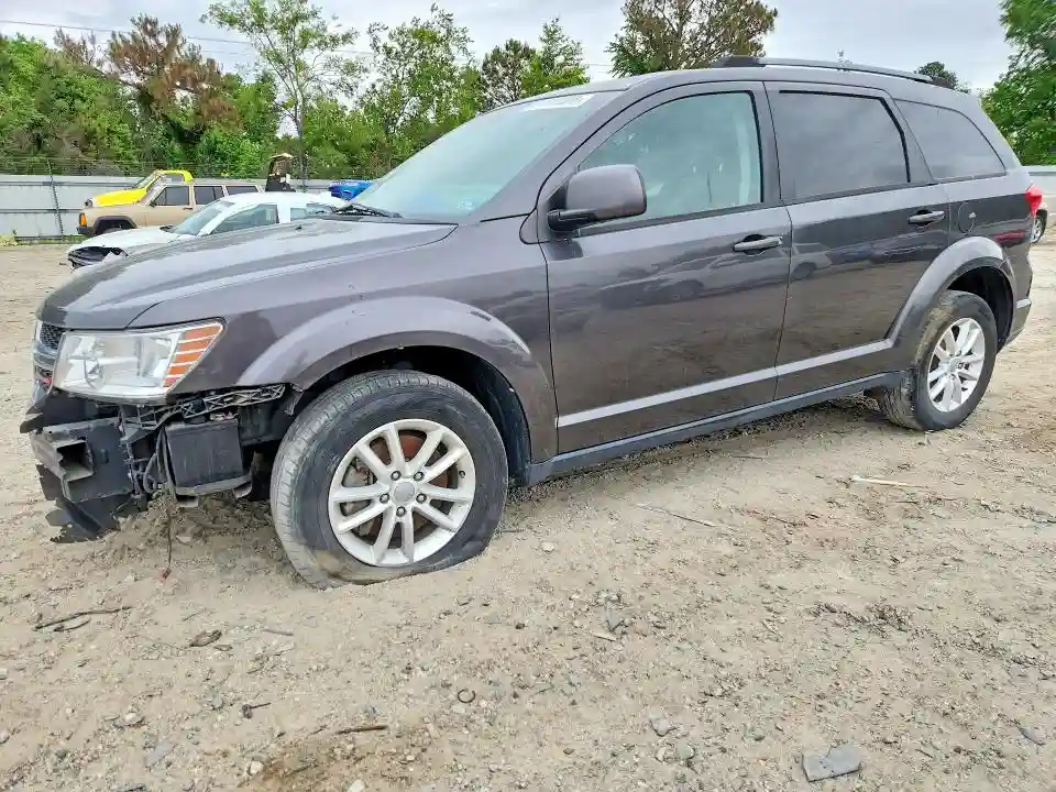 3C4PDCBGXHT591340 2017 DODGE JOURNEY-0