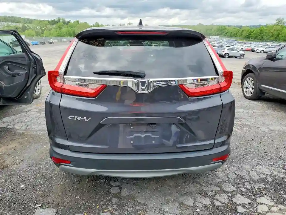 5J6RW1H83KA006470 2019 HONDA CRV-5