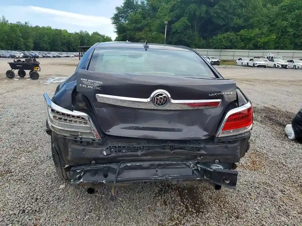 1G4GC5E3XDF123499 2013 BUICK LACROSSE-5