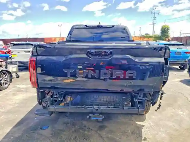 5TFNA5DB2RX132421 2024 TOYOTA TUNDRA PLA-5