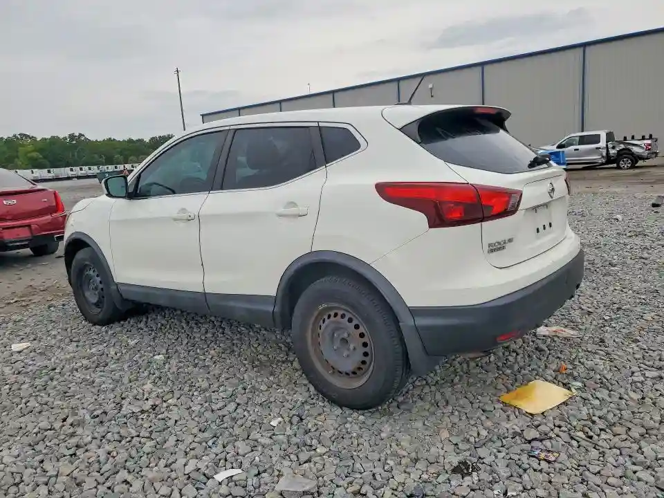 JN1BJ1CP2KW231537 2019 NISSAN ROGUE-1