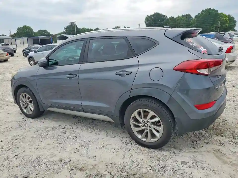KM8J33A43HU330133 2017 HYUNDAI TUCSON-1