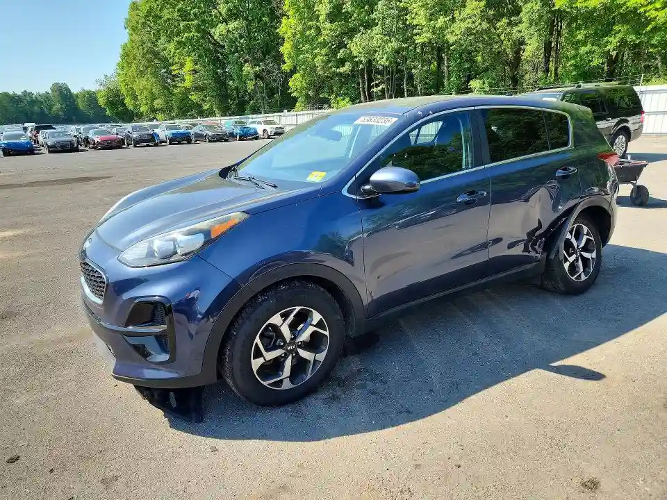 KNDPM3AC5L7669695 2020 KIA SPORTAGE-0