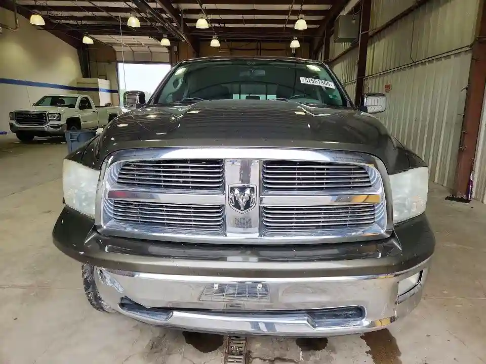 1C6RD7LT3CS146676 2012 DODGE RAM 1500-4