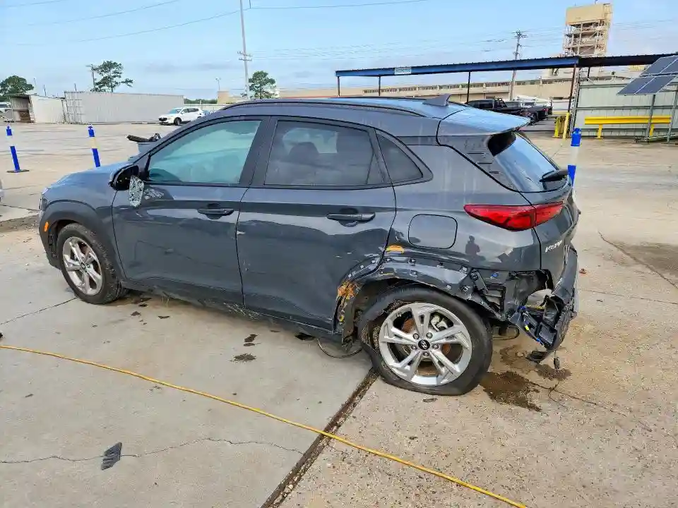 KM8K62AB0PU998524 2023 HYUNDAI KONA-1