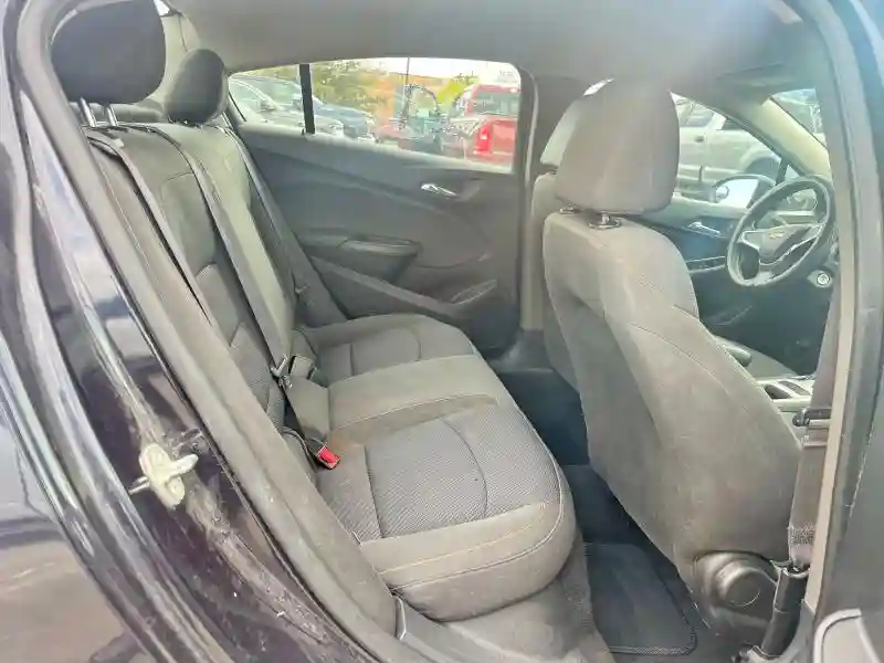 1G1BC5SM2G7230503 2016 CHEVROLET CRUZE-5