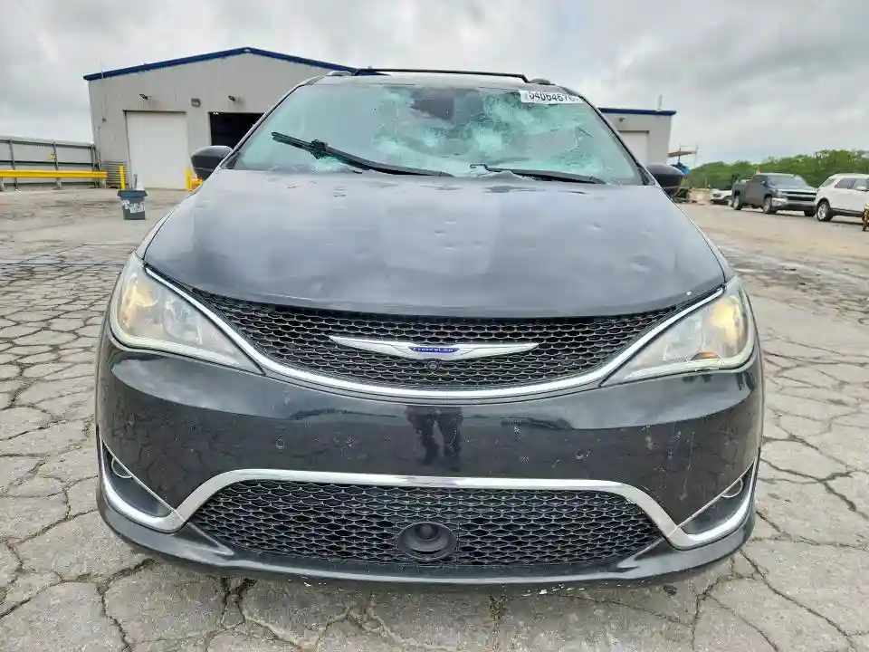 2C4RC1EG5LR104455 2020 CHRYSLER PACIFICA-4