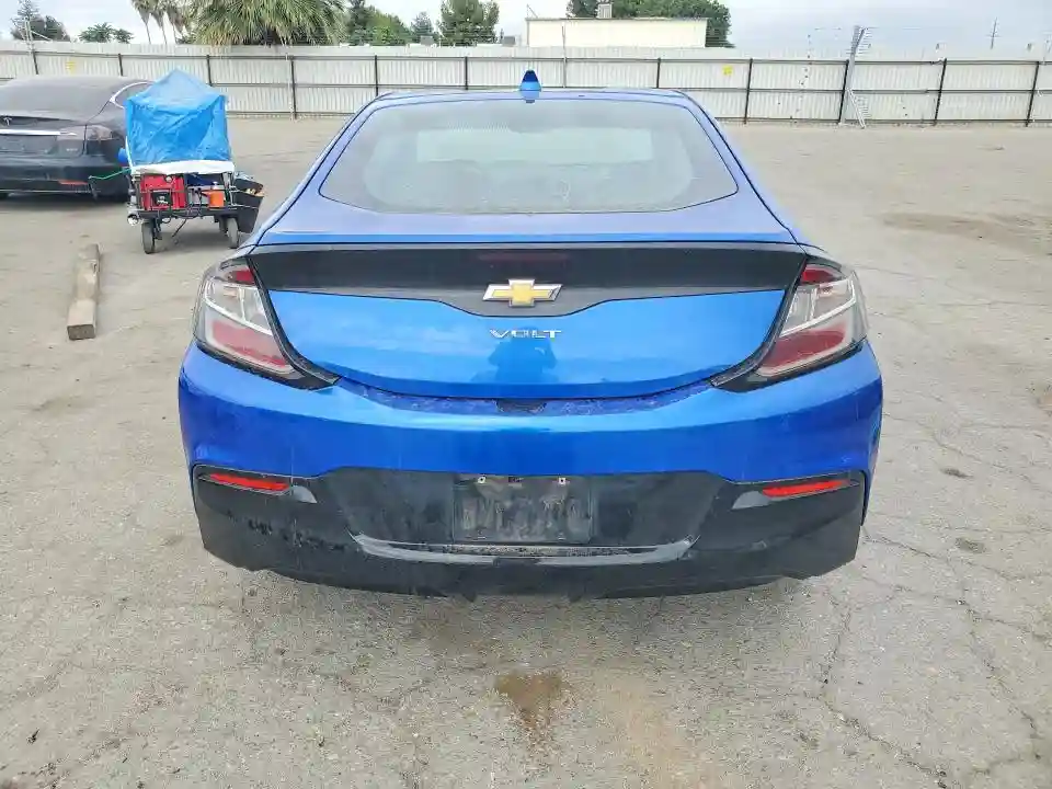 1G1RC6S55HU208852 2017 CHEVROLET VOLT-5