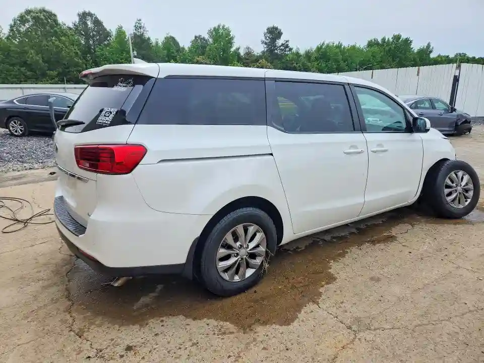 KNDMB5C14M6665354 2021 KIA SEDONA-2