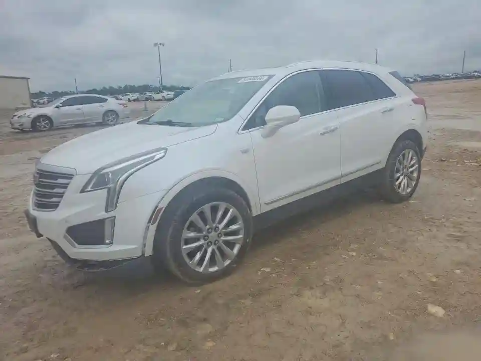1GYKNCRS0KZ104254 2019 CADILLAC XT5-0