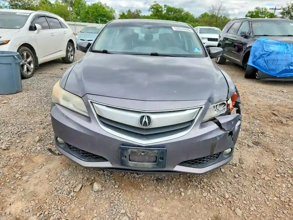 19VDE1F51FE004935 2015 ACURA ILX-4