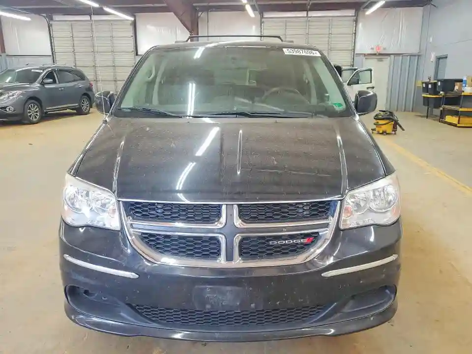 2C4RDGCG9FR556044 2015 DODGE CARAVAN-4