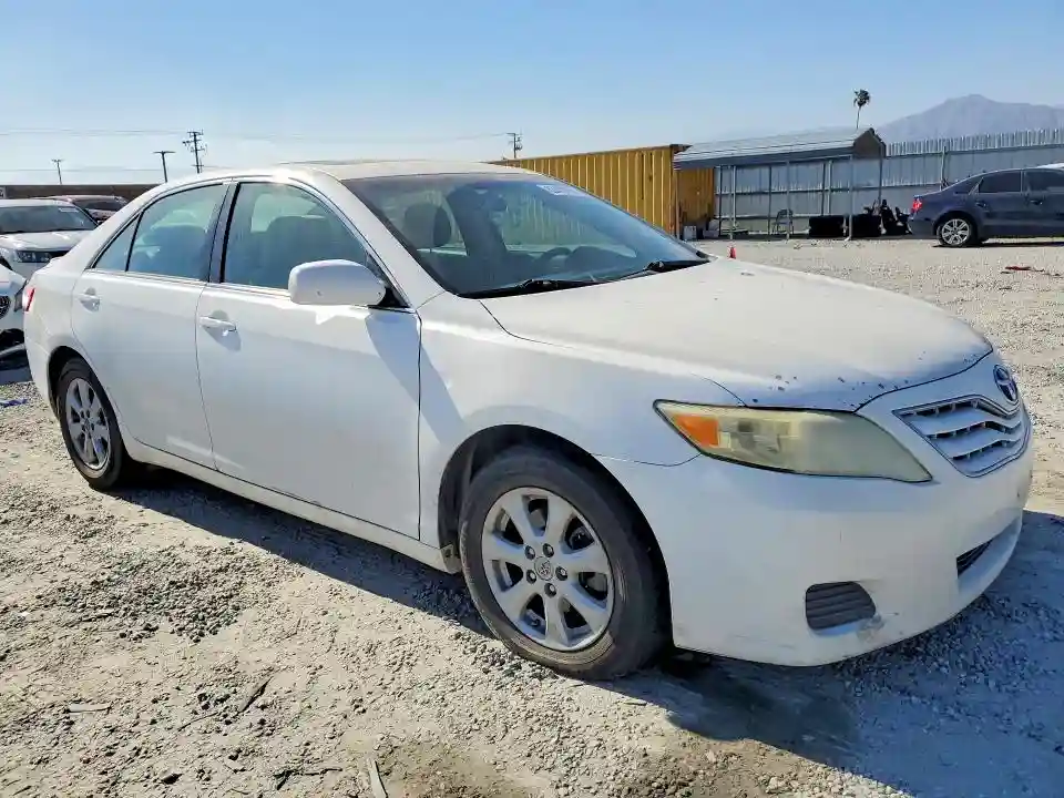 4T4BF3EK6BR214197 2011 TOYOTA CAMRY-3