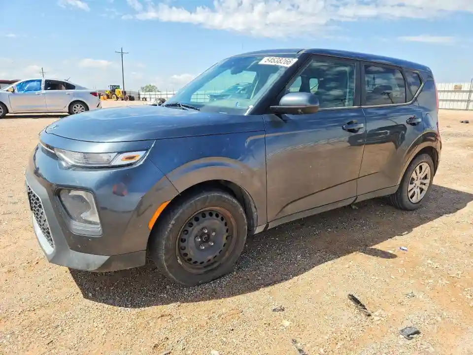 KNDJ23AU6L7083379 2020 KIA SOUL-0