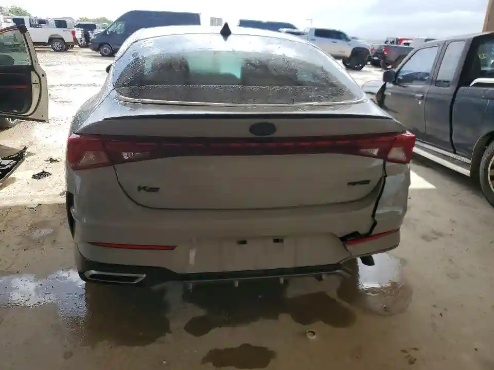 5XXG64J27MG049706 2021 KIA K5-5