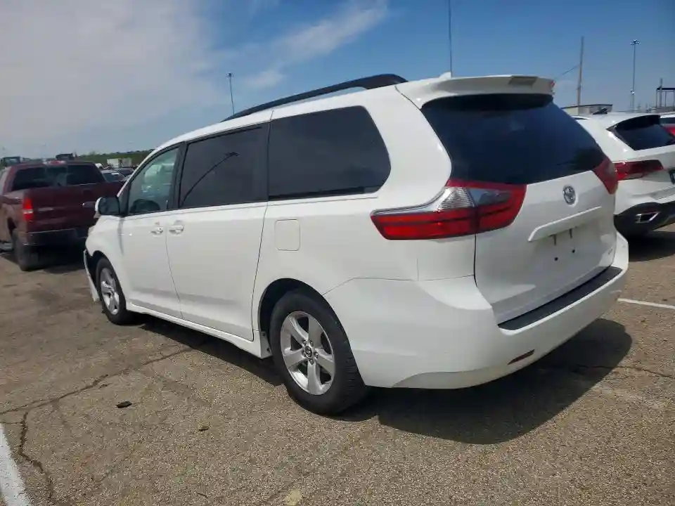 5TDKZ3DC3LS023309 2020 TOYOTA SIENNA-1
