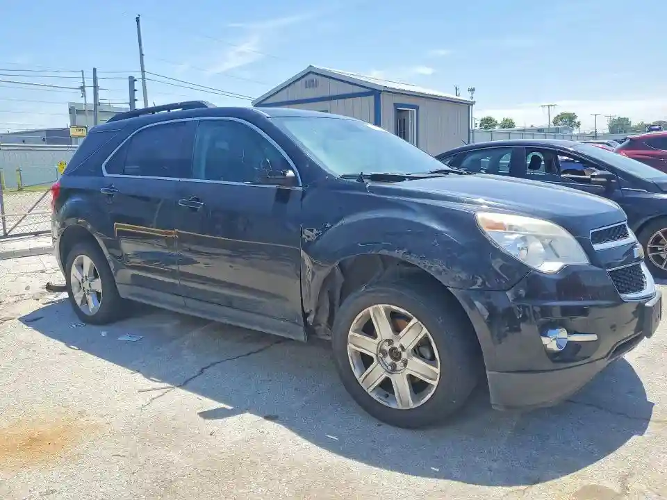 2GNALCEKXF6383976 2015 CHEVROLET EQUINOX-3