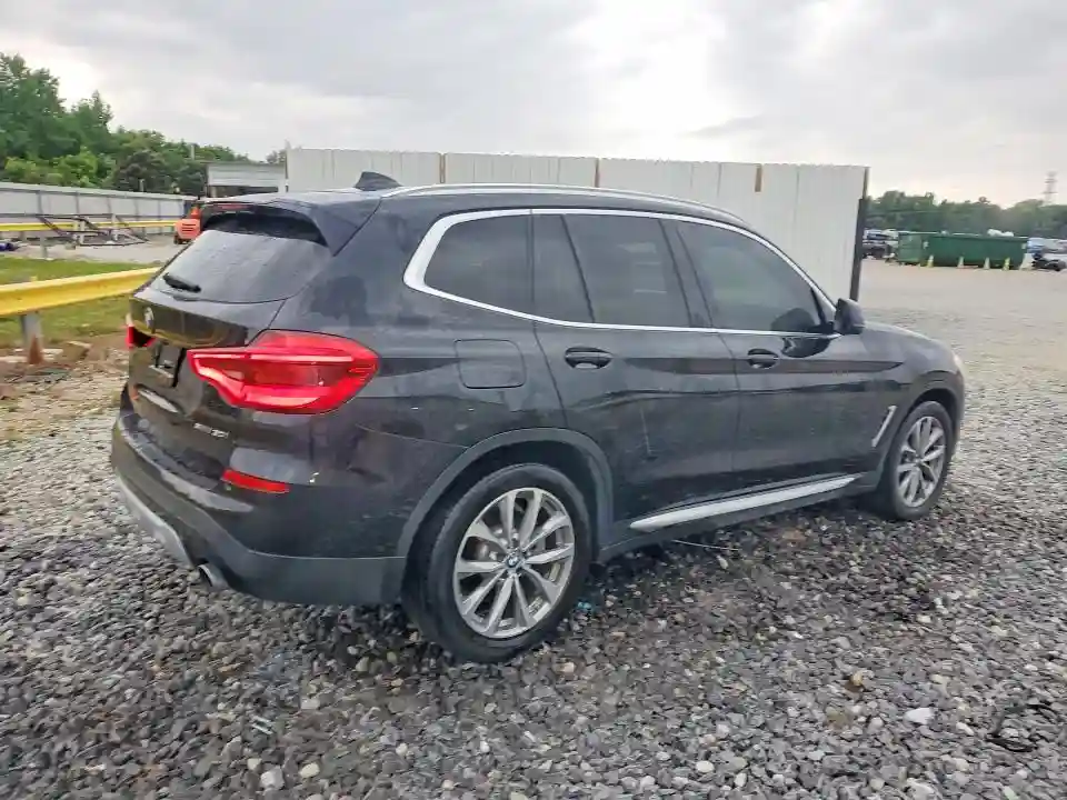 5UXTR7C50KLE94916 2019 BMW X3-2