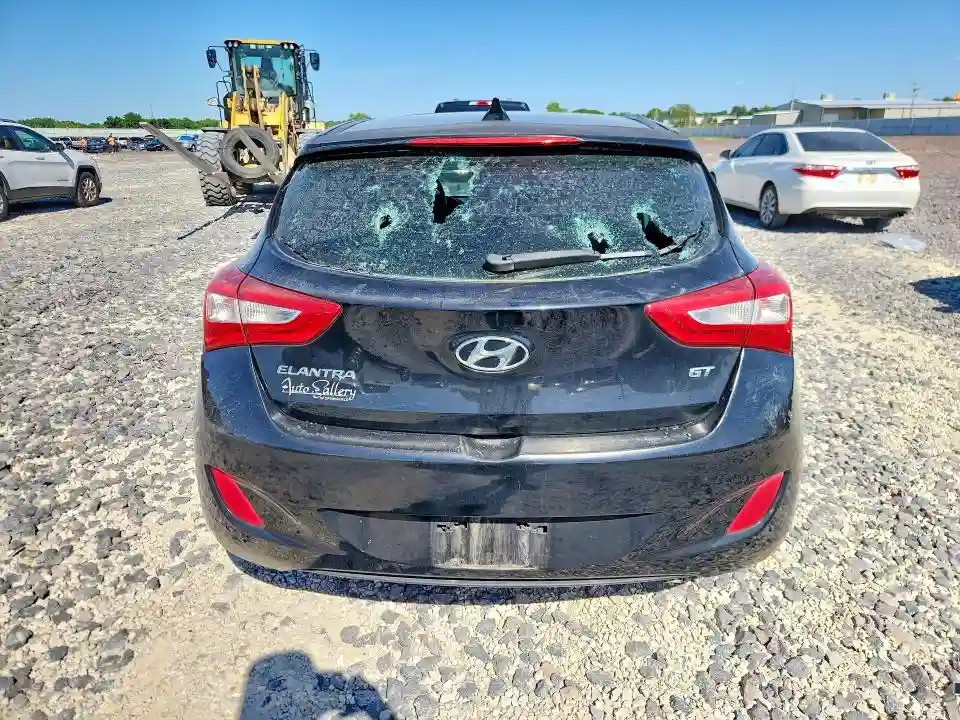 KMHD35LH7EU234297 2014 HYUNDAI ELANTRA-5