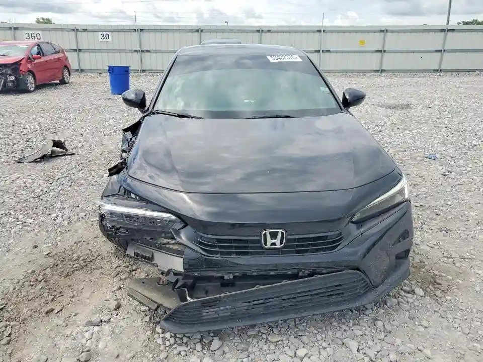 2HGFE2F55RH574369 2024 HONDA CIVIC-4