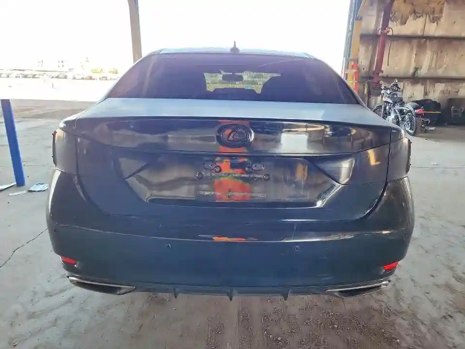 JTHBE1BL7D5015061 2013 LEXUS GS350-5