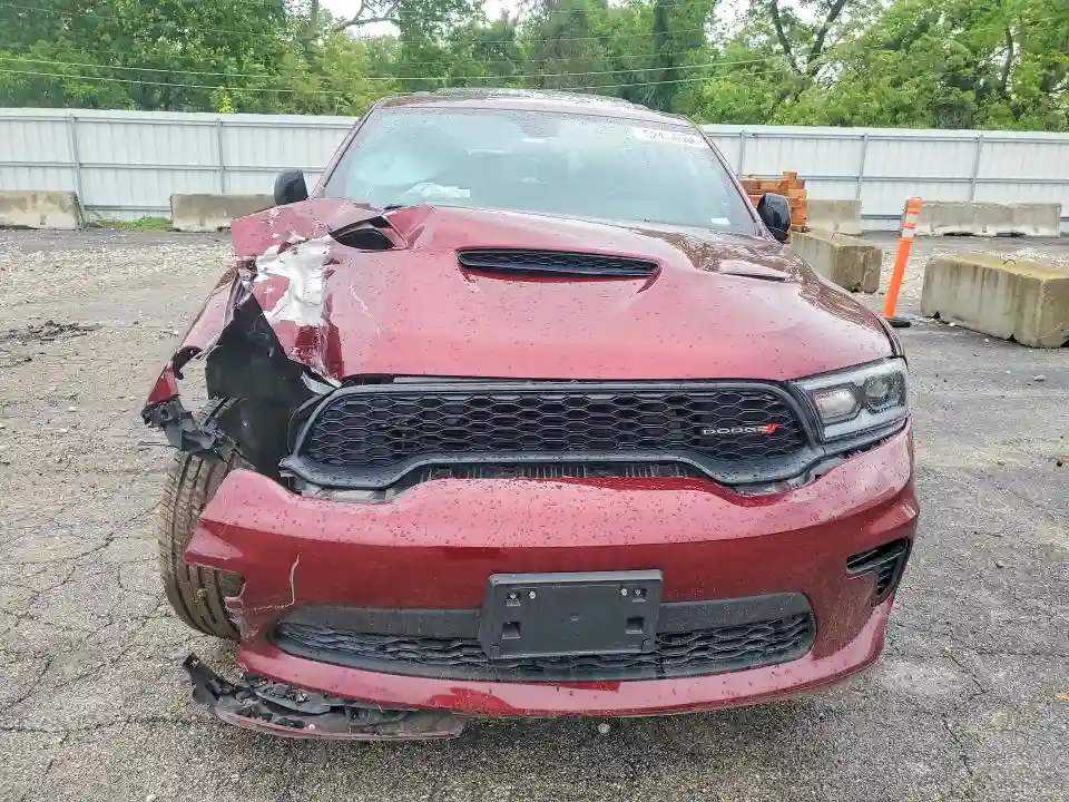 1C4RDJDG5MC523544 2021 DODGE DURANGO-4