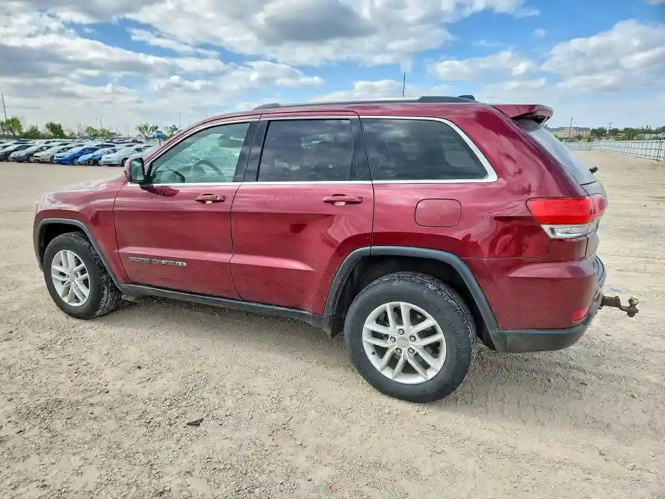 1C4RJFAG3JC124248 2018 JEEP GRAND CHEROKEE-1