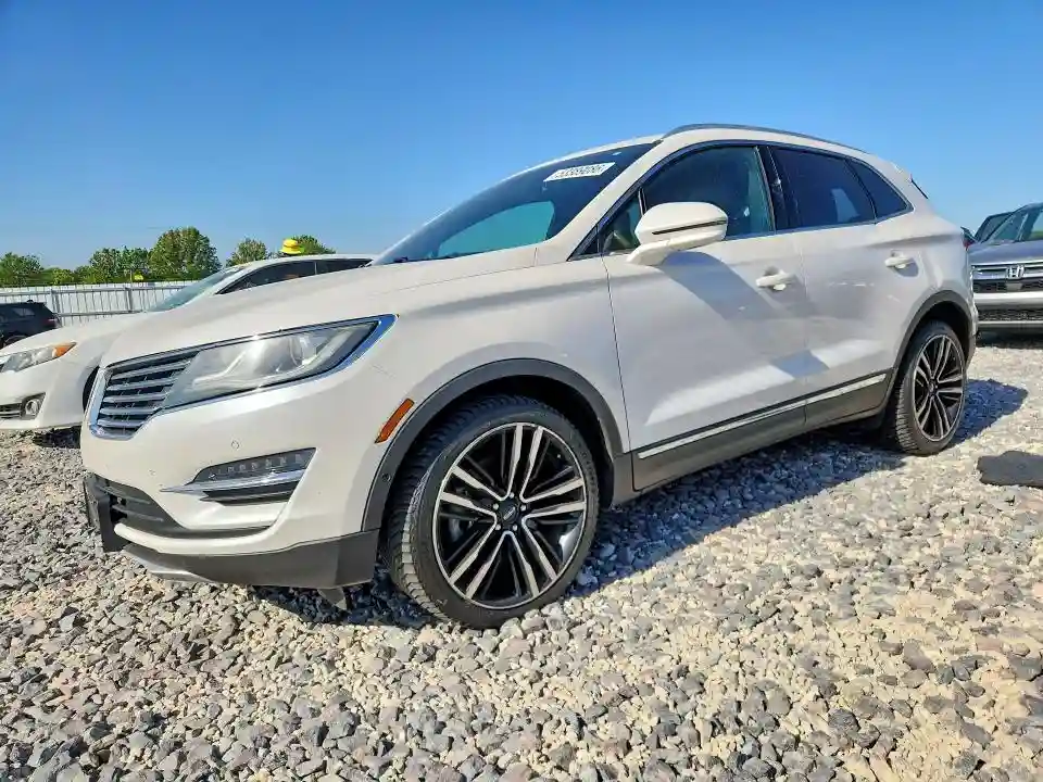 5LMTJ3DH2HUL04259 2017 LINCOLN MKC-0