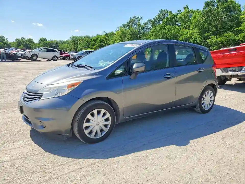 3N1CE2CP2GL364245 2016 NISSAN VERSA-0