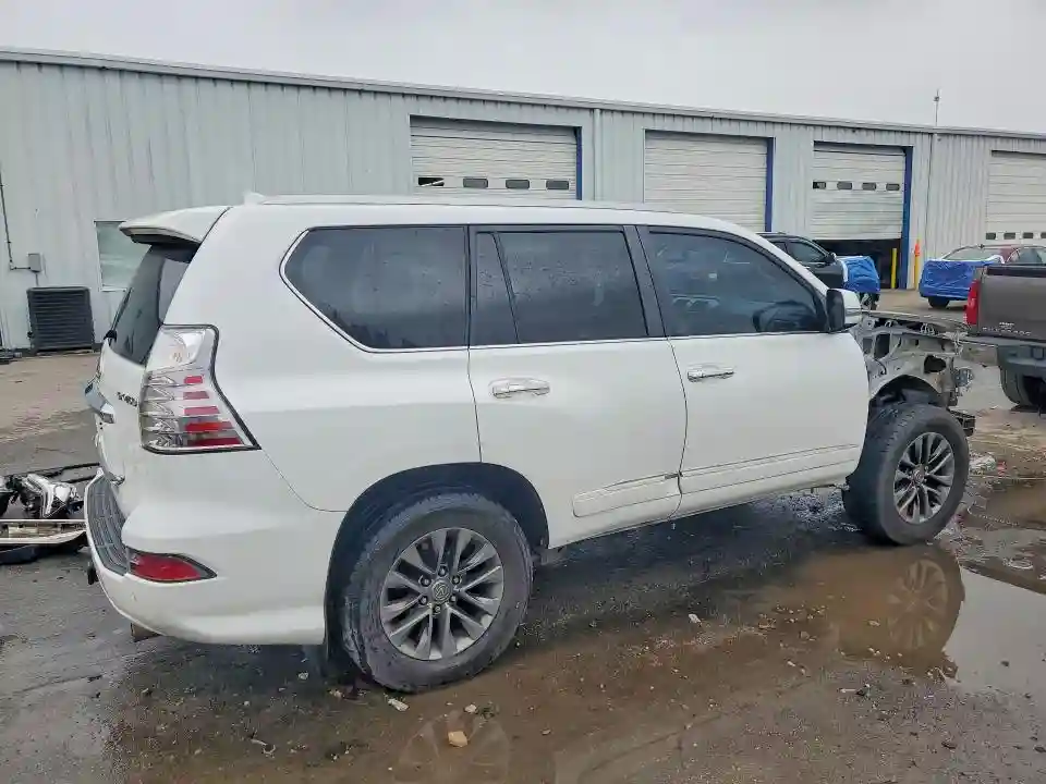 JTJJM7FX2G5132063 2016 LEXUS GX-2