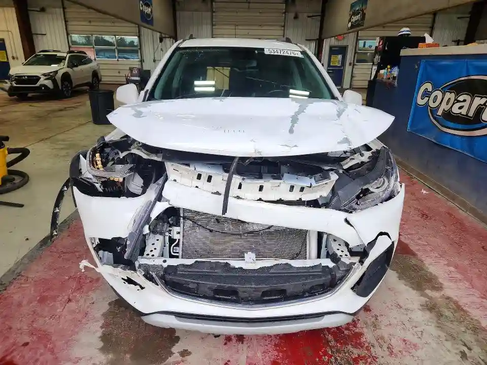 KL7CJPSM7NB541123 2022 CHEVROLET TRAX-4