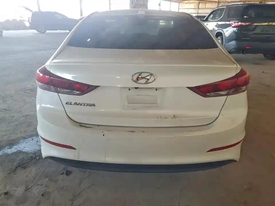 5NPD84LFXJH287515 2018 HYUNDAI ELANTRA-5
